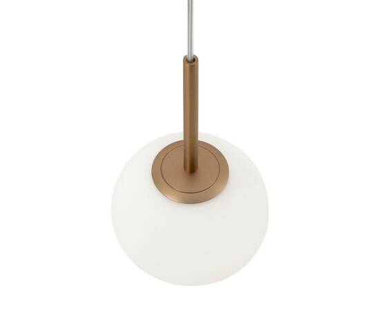 Подвесной светильник Maytoni Basic form MOD321PL-01G1, изображение 2