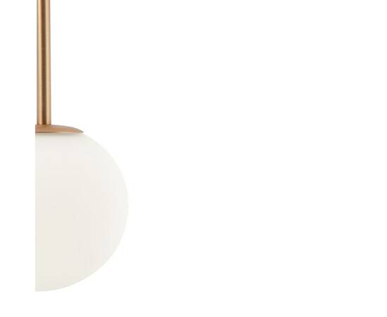 Подвесной светильник Maytoni Basic form MOD321PL-01G1, изображение 4