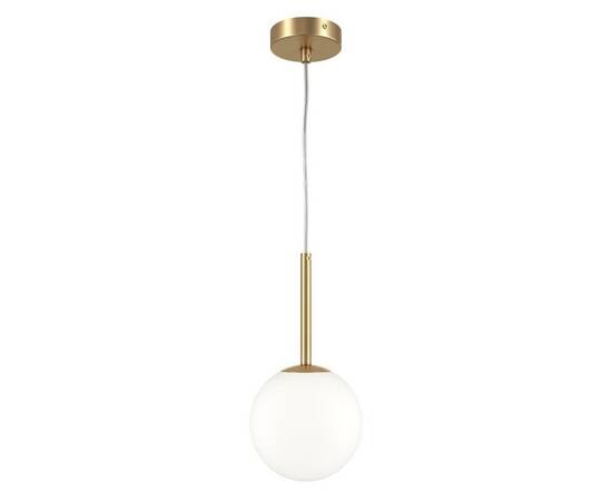 Подвесной светильник Maytoni Basic form MOD321PL-01G1, изображение 5