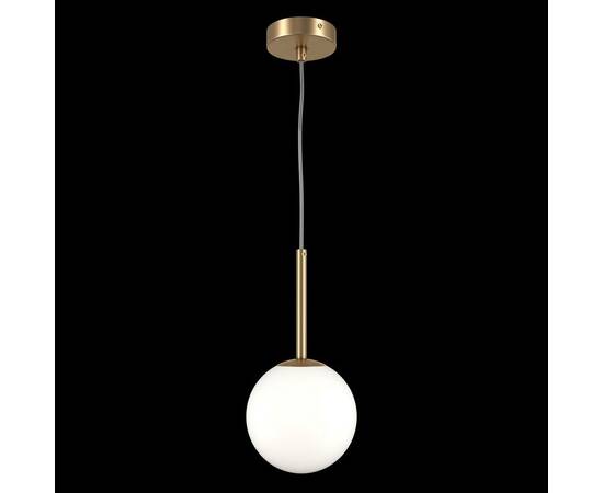Подвесной светильник Maytoni Basic form MOD321PL-01G1, изображение 6
