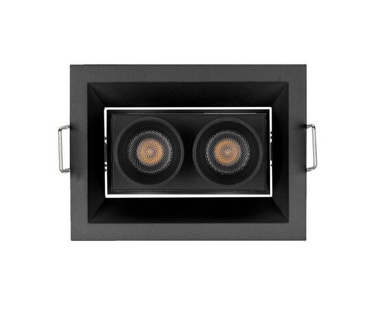 Встраиваемый светодиодный светильник Arlight MS-Orient-Built-Turn-TC-S67x90-5W Warm3000 034876, изображение 6