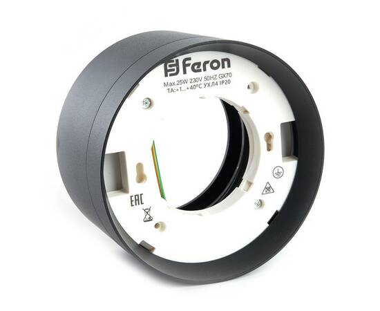 Потолочный светильник Feron HL370 48298, изображение 4
