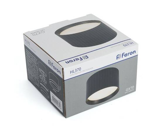 Потолочный светильник Feron HL370 48298, изображение 6