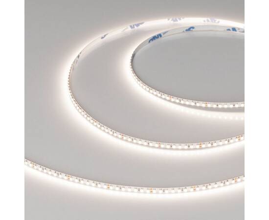 Светодиодная лента Arlight 12W/m 266LED/m 2216SMD дневной белый 5M MicroLed-M266-4mm 24V Day4000 037