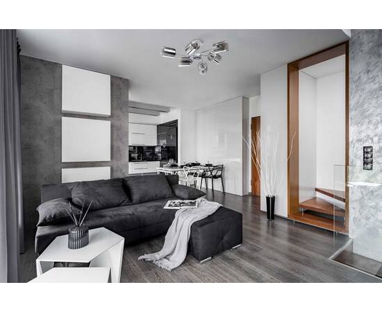 Потолочная люстра De Markt City Акцент 680011906, изображение 2