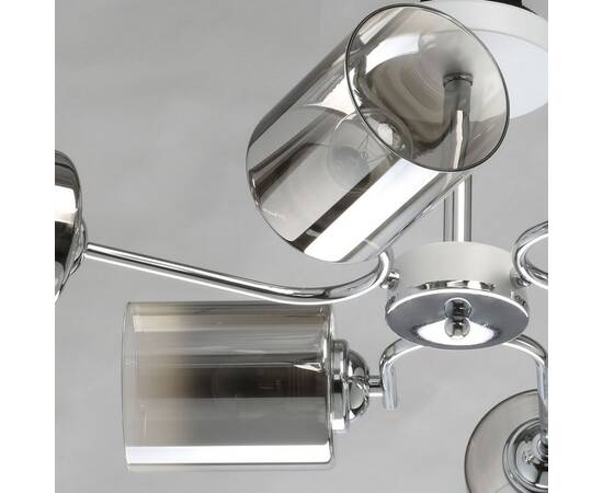 Потолочная люстра De Markt City Акцент 680011906, изображение 6
