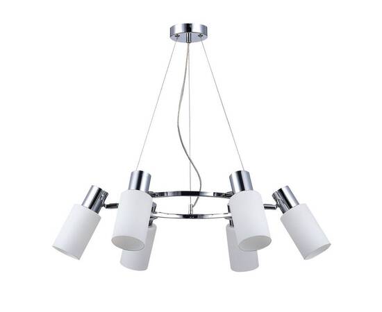 Подвесная люстра Evoluce Gessi SLE1139-103-06