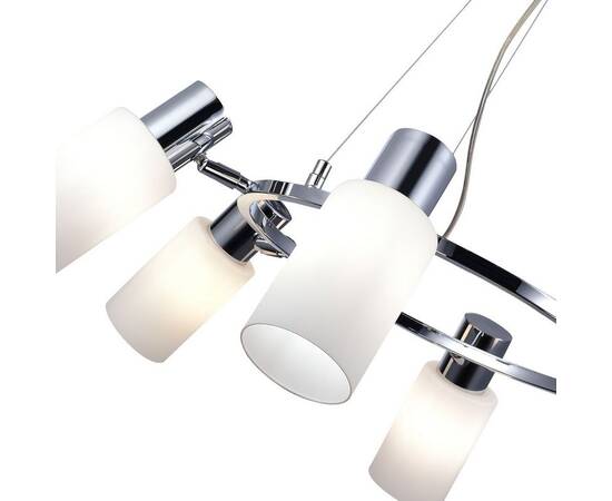 Подвесная люстра Evoluce Gessi SLE1139-103-06, изображение 2