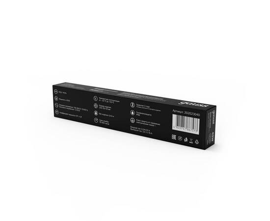 Блок питания Gauss 12V 40W IP66 5A 202023040, изображение 3