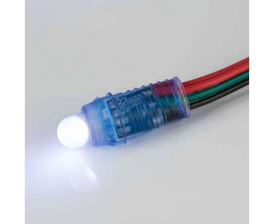 Светодиодный модуль Arlight ARL-D12 5V RGB 023330, изображение 2