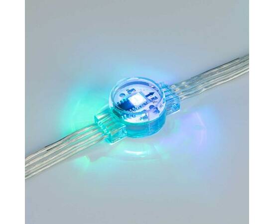 Светодиодный модуль Arlight DMX-B1-D20 12V RGB 036777, изображение 3