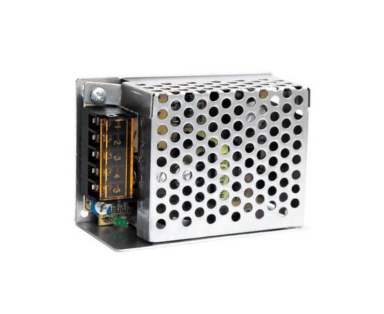 Блок питания Gauss Led Strip PS 12V 30W IP20 4A 202003030