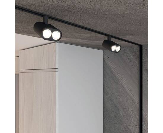 Трековый светодиодный светильник Arlight Mag-Orient-Blum-12W Warm3000 037037, изображение 7