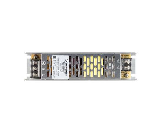 Блок питания Arlight HTS-100L-12 12V 100W IP20 8,4A 020974(1), изображение 3