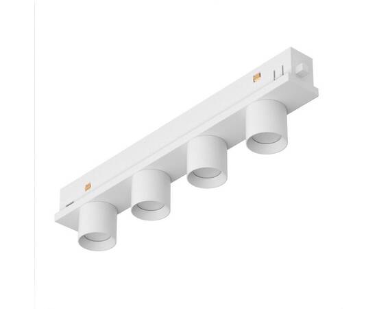 Трековый светодиодный светильник Arlight Mag-Orient-Krater-L195-12W Day4000 037327