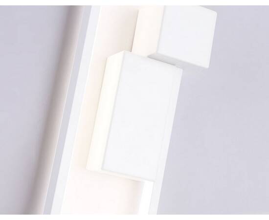Настенный светодиодный светильник Ambrella light Comfort LineTech FL5222, изображение 2