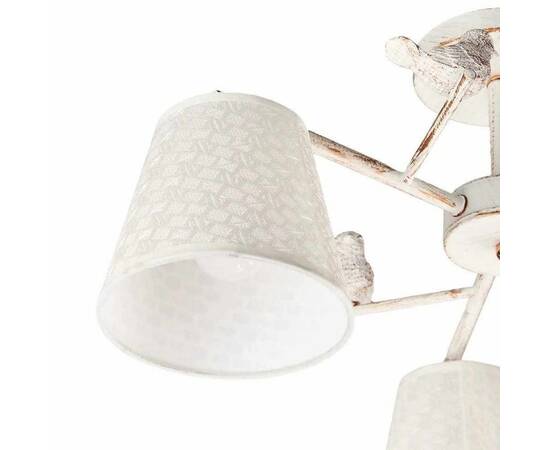 Потолочная люстра Escada Spring 697/5P, изображение 2
