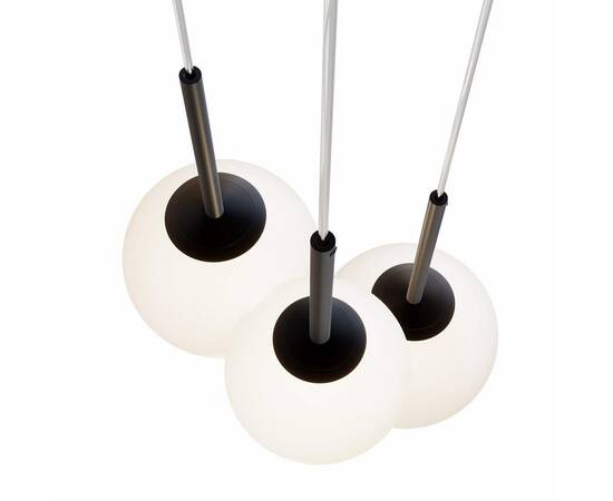 Подвесной светильник Maytoni Basic form MOD321PL-03B, изображение 3