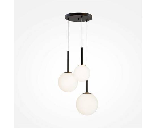 Подвесной светильник Maytoni Basic form MOD321PL-03B, изображение 4