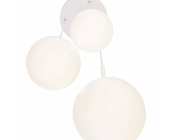 Подвесной светильник Maytoni Basic form MOD321PL-03W, изображение 2