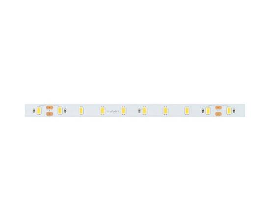 Светодиодная лента Arlight 14,4W/m 64LED/m 5630SMD дневной белый 5M Ultra-C64-10mm 24V Day4000 03635, изображение 3