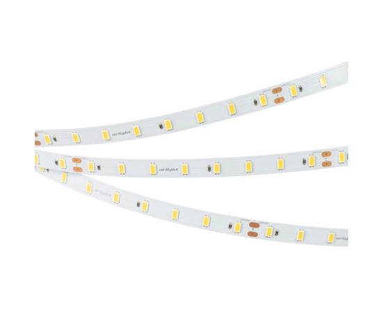 Светодиодная лента Arlight 14,4W/m 64LED/m 5630SMD дневной белый 5M Ultra-C64-10mm 24V Day4000 03635, изображение 4