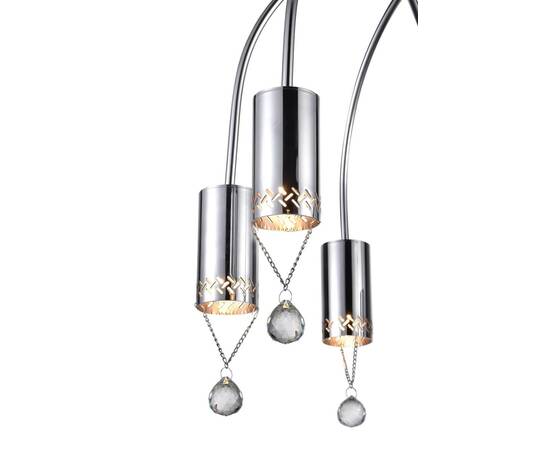 Потолочная люстра Vele Luce Pioggia VL4283L06, изображение 3