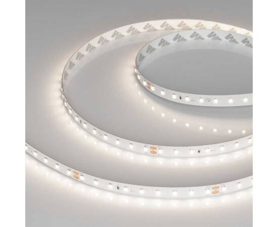 Светодиодная лента Arlight 4,8W/m 90LED/m 2835SMD дневной белый 5M RT-A90-10mm 24V Day4000 036207, изображение 5