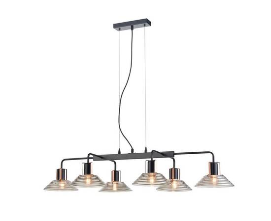 Подвесной светильник Vele Luce Intrigo VL5822P06