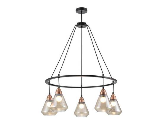 Подвесная люстра Vele Luce Norina VL5842P05