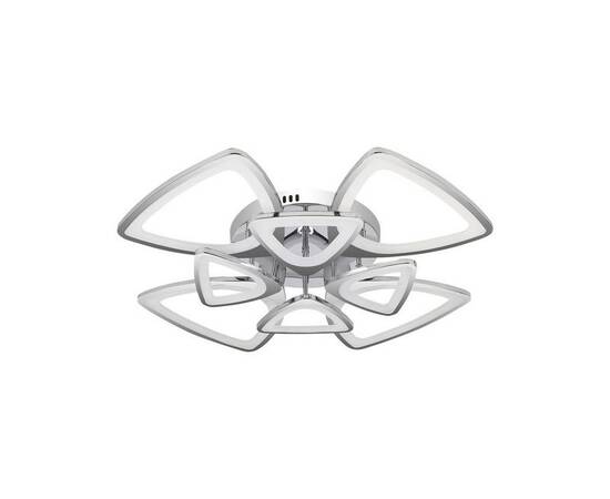 Потолочная светодиодная люстра Natali Kovaltseva Innovation Style 83019