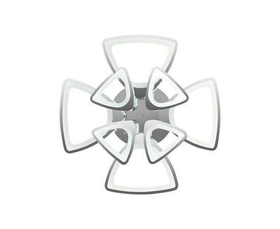 Потолочная светодиодная люстра Natali Kovaltseva Innovation Style 83019, изображение 9