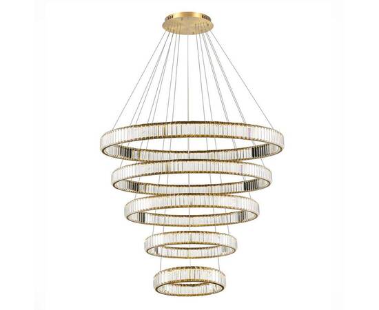 Подвесной светодиодный светильник ST Luce Tivoli SL1622.313.05, изображение 2