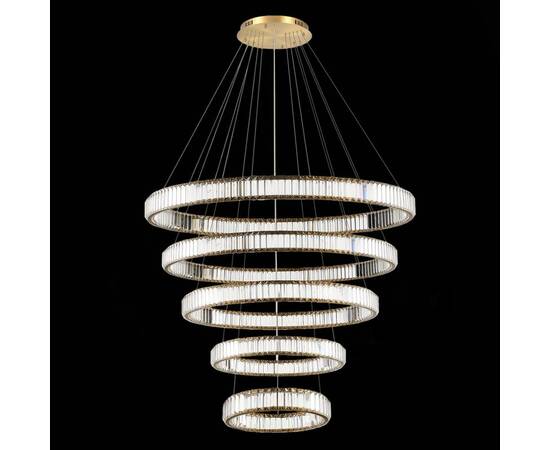 Подвесной светодиодный светильник ST Luce Tivoli SL1622.313.05, изображение 3