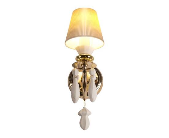 Бра Loft IT Grace 10203/1W White, изображение 3