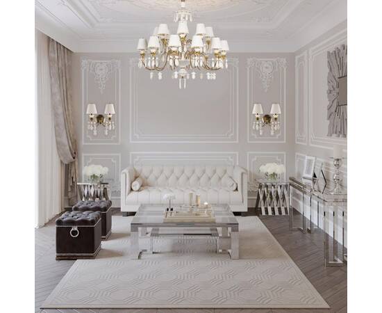 Бра Loft IT Grace 10203/1W White, изображение 5