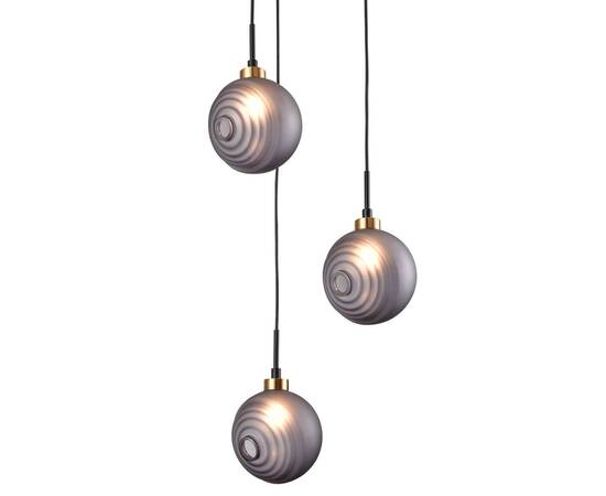 Подвесной светильник Vele Luce Capriccio VL5882P03, изображение 3