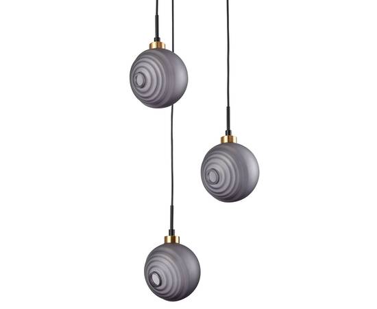 Подвесной светильник Vele Luce Capriccio VL5882P03, изображение 4