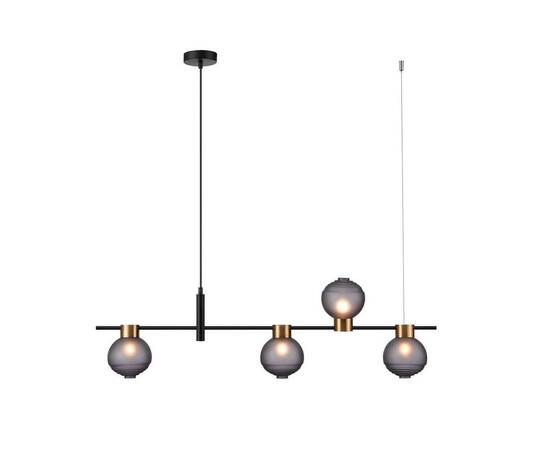 Подвесной светильник Vele Luce Capriccio VL5882P04