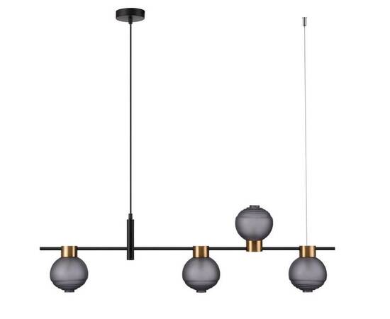 Подвесной светильник Vele Luce Capriccio VL5882P04, изображение 2