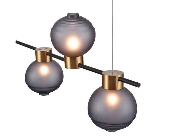 Подвесной светильник Vele Luce Capriccio VL5882P04, изображение 3