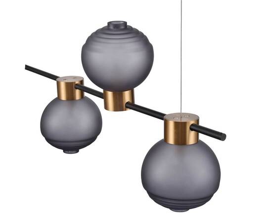 Подвесной светильник Vele Luce Capriccio VL5882P04, изображение 4