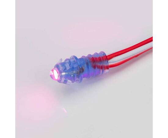 Светодиодный модуль Arlight ARL-D9 5V Pink 026564, изображение 3