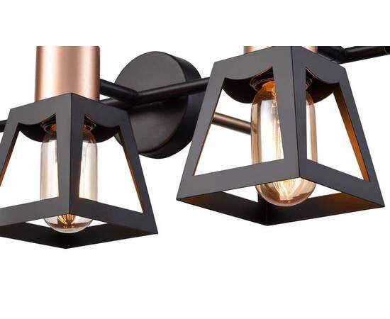 Спот Vele Luce Carisma VL6462W03, изображение 3