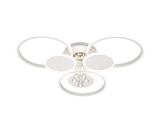 Потолочная светодиодная люстра Escada Aurora 10228/S LED