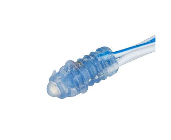 Светодиодный модуль Arlight ARL-D9 12V Blue 025875