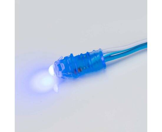 Светодиодный модуль Arlight ARL-D9 12V Blue 025875, изображение 3