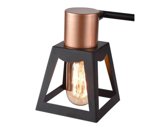 Спот Vele Luce Carisma VL6462W02, изображение 3