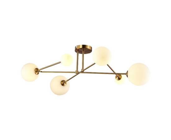 Потолочная люстра Evoluce FANTINI SLE2211-302-06