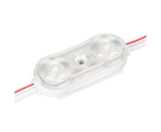 Светодиодный модуль Arlight ARL-Orion-R07-12V Cool 028775